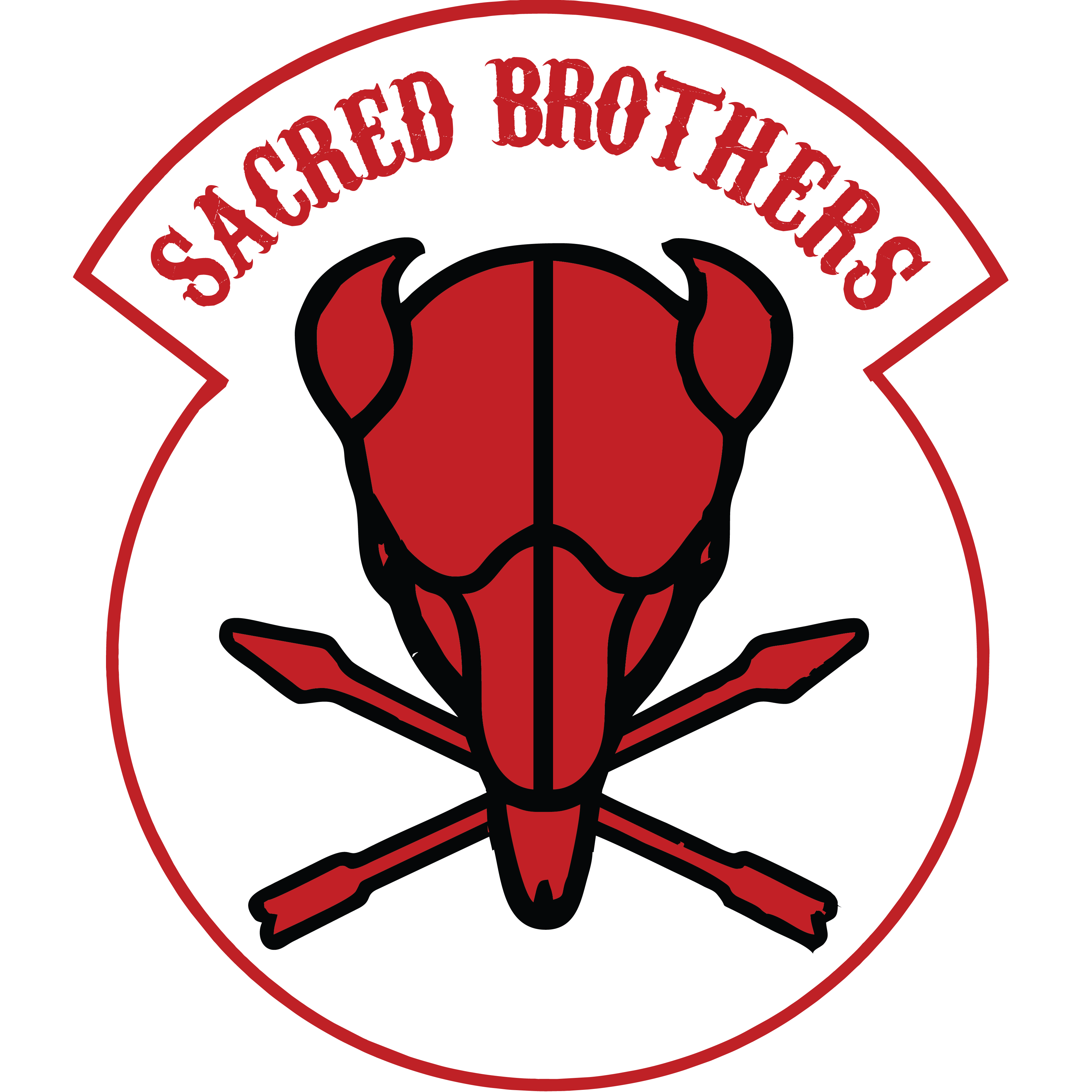 Sacred Brothers RC logo